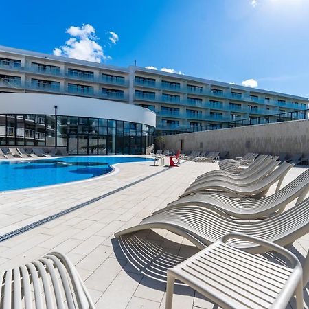Aqua Polanki Apartament B014 Eltom Tour Kolobrzeg Exterior photo